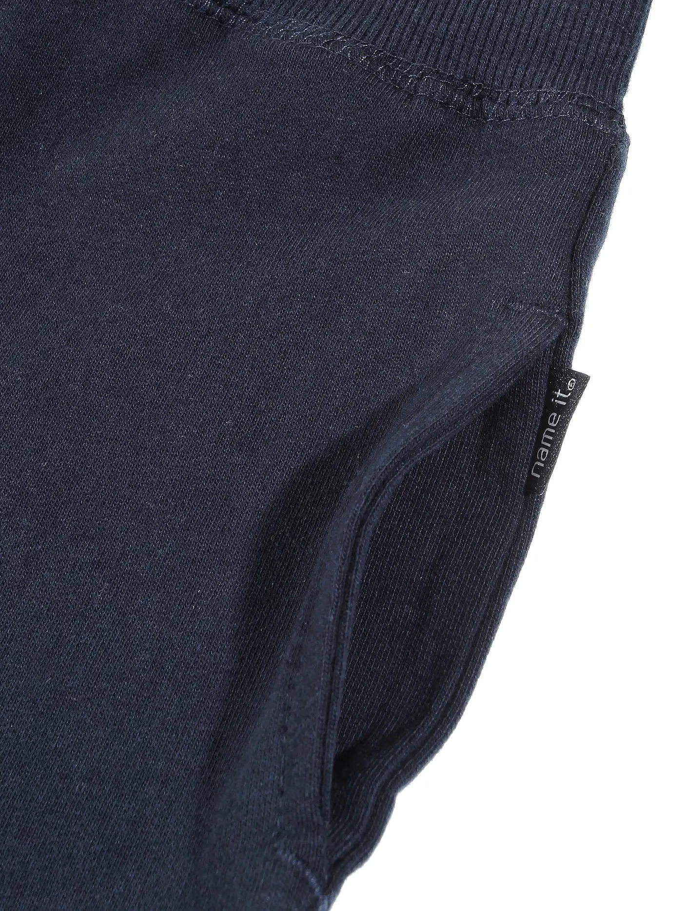 NAME IT | Jungen-Jogginghose | blau
